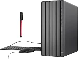 HP Core i5 Envy Business Desktop Computer W11 Pro — main product image