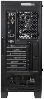 MSI Codex R 10-003BUS Intel B460 Desktop Barebone