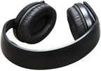 Sennheiser HD 202 II Professional DJ Headphones - Black