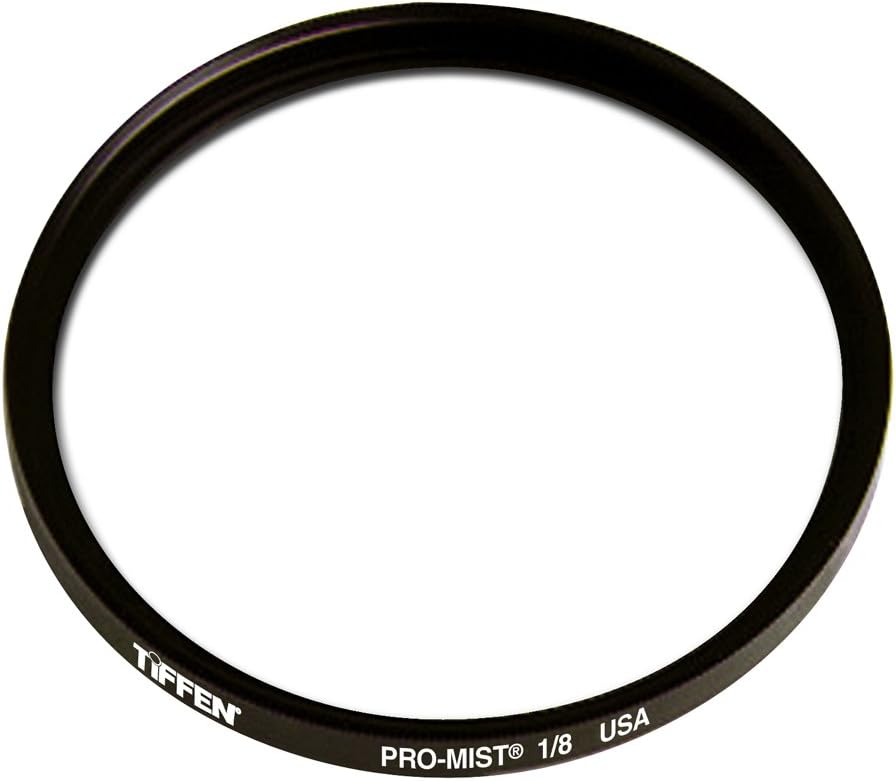 Tiffen 55PM18 55mm Pro-Mist 1/8 Filter Diffusion