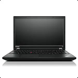 Lenovo THINKPAD L540 i5 2.6GHZ Renewed Laptop