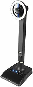 Marantz AVS marantupuro USB Condenser Microphone Webcam