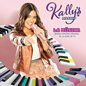 Sony 19075830622 Kally's Mashup: La Musica
