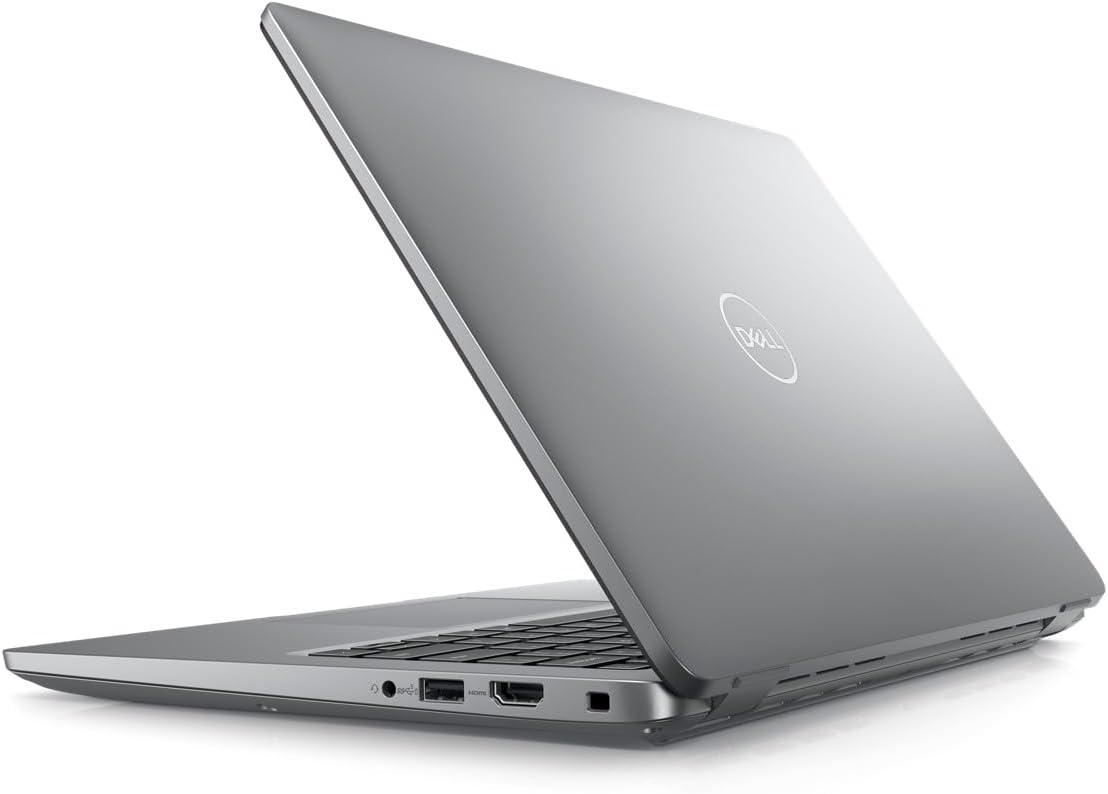 Dell 3480 Precision i7 14" Mobile Workstation 16GB 512GB