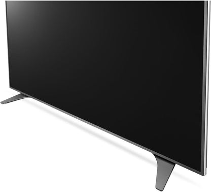 LG 75UH6550 75-Inch 4K Ultra HD Smart LED TV (2016)