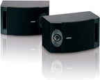 Bose 201 Direct/Reflecting Speaker System Renewed