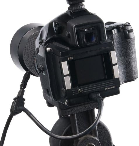 Tether Tools FW88BLK FireWire 800 Cable 15ft