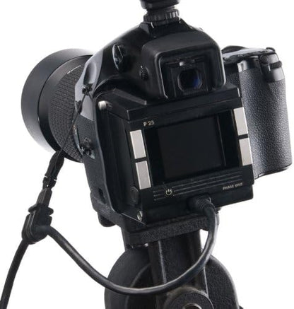 Tether Tools FW88BLK FireWire 800 Cable 15ft