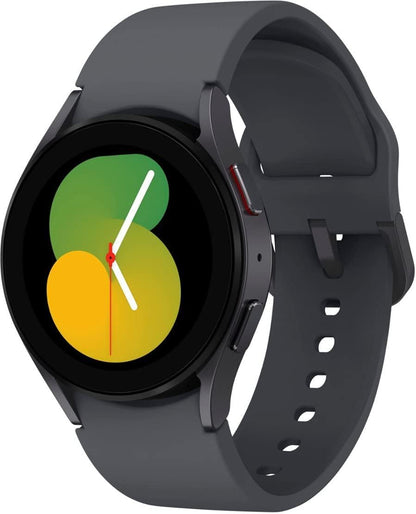 Samsung Galaxy Watch 5 40mm Bluetooth Smartwatch Renewed