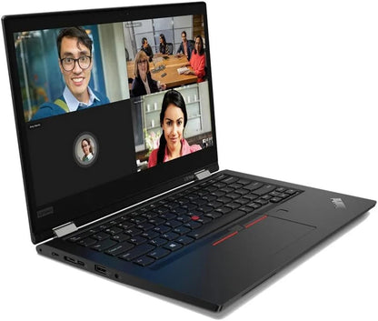 Lenovo Thinkpad L13 Yoga G2 13" Touch Laptop - i5, 16GB, 256GB SSD (Renewed)