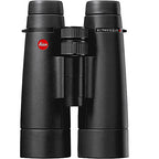 Leica 40095 Ultravid HD-Plus 8x50 Binoculars Bundle
