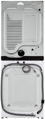 LG WKG101HWA WashTower™ Front Load Washer & Dryer