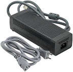Microsoft DPSN-186CBA 203W AC Adapter for Xbox 360 (Xenon/Zephyr)