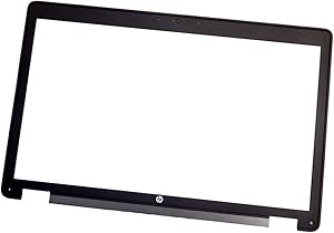 HP Zbook 17 Series LCD Bezel AP0TK0001 — main product image