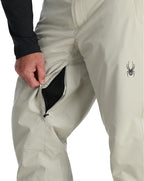 Spyder 221052 Men's Traction Insulated Ski Pant