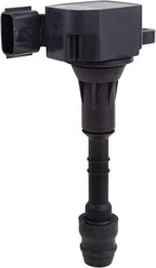 Hitachi IGC0006 Premium Ignition Coil OE Replacement