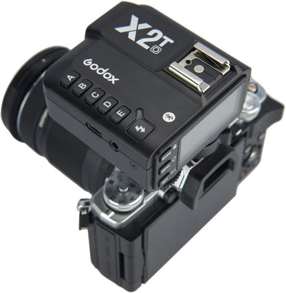 Godox X2T-O Wireless Flash Trigger Olympus TTL HSS
