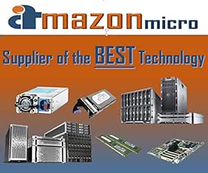 HP 326165-001 U320 Dual Bus I/O Module