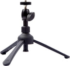 Zoom TPS-5 Compact Tabletop Tripod for Camera/Recorder
