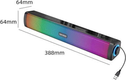 HP ProDesk 400 G6 SFF PC 24" Monitor Pentium 16GB 256GB SSD Renewed