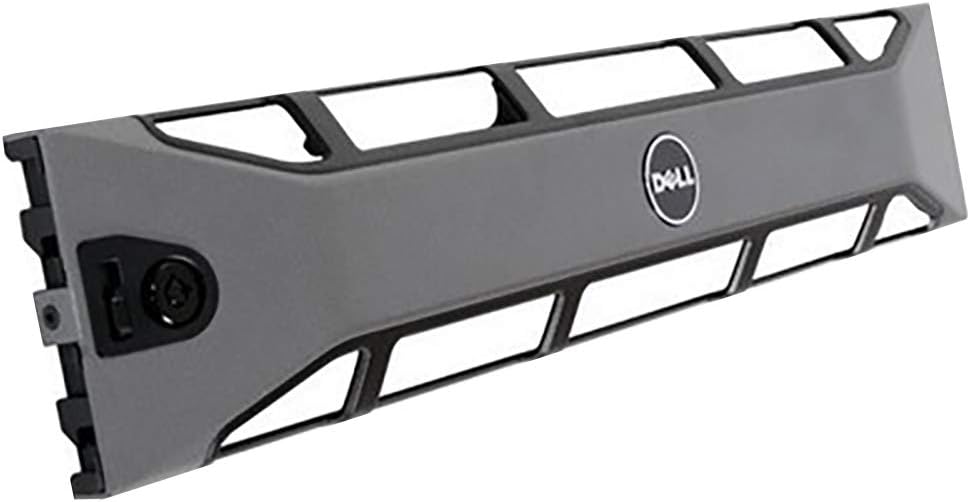 Dell TFV72 PowerEdge R510-R820 Server Bezel with Key