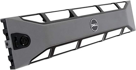 Dell TFV72 PowerEdge R510-R820 Server Bezel with Key