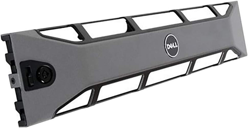 Dell TFV72 PowerEdge R510-R820 Server Bezel with Key — main product image