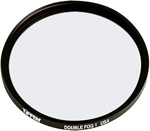 Tiffen 77DF1 77mm Double Fog 1 Filter