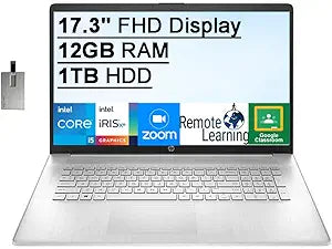 HP 2021 17.3