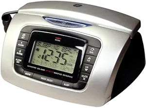GE 29297GE3 Corded Bedroom Phone Caller ID — main product image