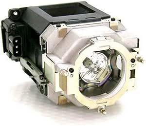 Sharp AN-C430LP/1 Projector Lamp with Philips Bulb — main product image