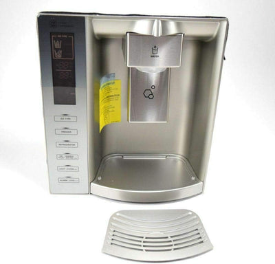 LG ZENLFX28978ST Display Cover