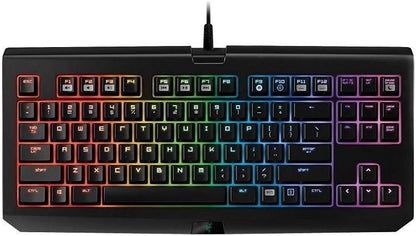 Razer RZ03-01430100-R3U1 BlackWidow TE Chroma RGB Keyboard