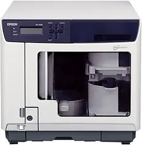 Epson C11CA31001 Discproducer PP-100N CD DVD Autoprinter — main product image