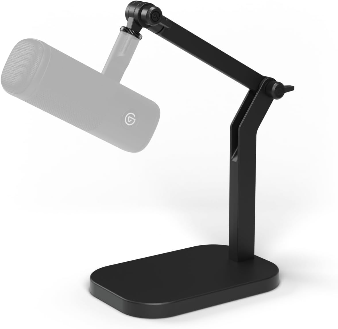 Elgato 20AAU9901 Wave Microphone Desk Stand