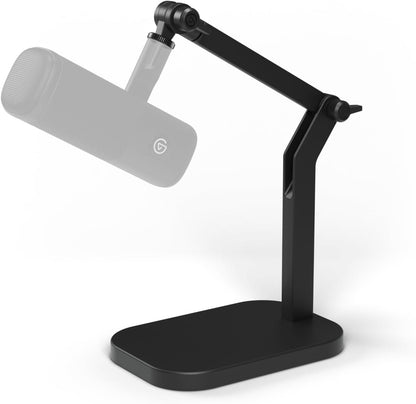 Elgato 20AAU9901 Wave Microphone Desk Stand