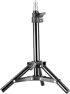 Neewer Mini Photography Back Light Stand — main product image