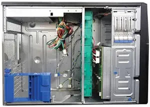 Intel P4308XXMHGC 4U Rackable Server Chassis 750W — main product image