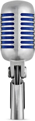 Shure Super 55 Deluxe - Vintage Vocal Microphone