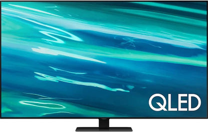 Samsung CRTE99SAMQN75Q80AA 75" QLED 4K Smart TV