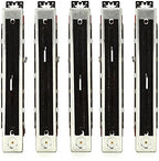 Behringer MOTORFADERMF60T Motorized Faders Set of 5
