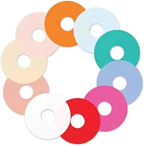 Rotolight RL-NEO-CFP Color FX Filter Pack
