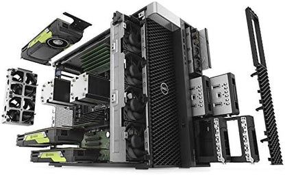 Dell Precision T7920 Dual Xeon 64GB M4000 Workstation