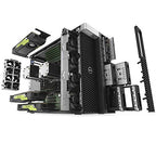 Dell Precision T7920: 2x Silver 4114, 384GB, 2TB SSD, M4000, Win 11 (Renewed)