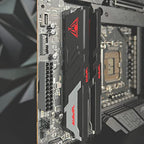 Patriot Viper Venom DDR5 Gaming Memory Kit with AMD EXPO