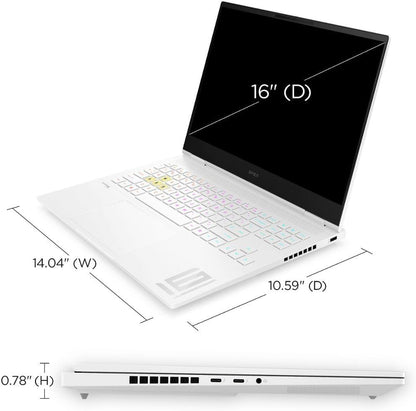 HP OMEN Extreme i9 RTX 4070 4TB Gaming Laptop