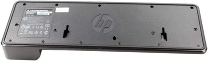 HP D9Y32AA#ABA Ultra Slim Dock 2013 Docking Station
