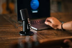 Sennheiser 700065 Profile USB Cardioid Condenser Microphone