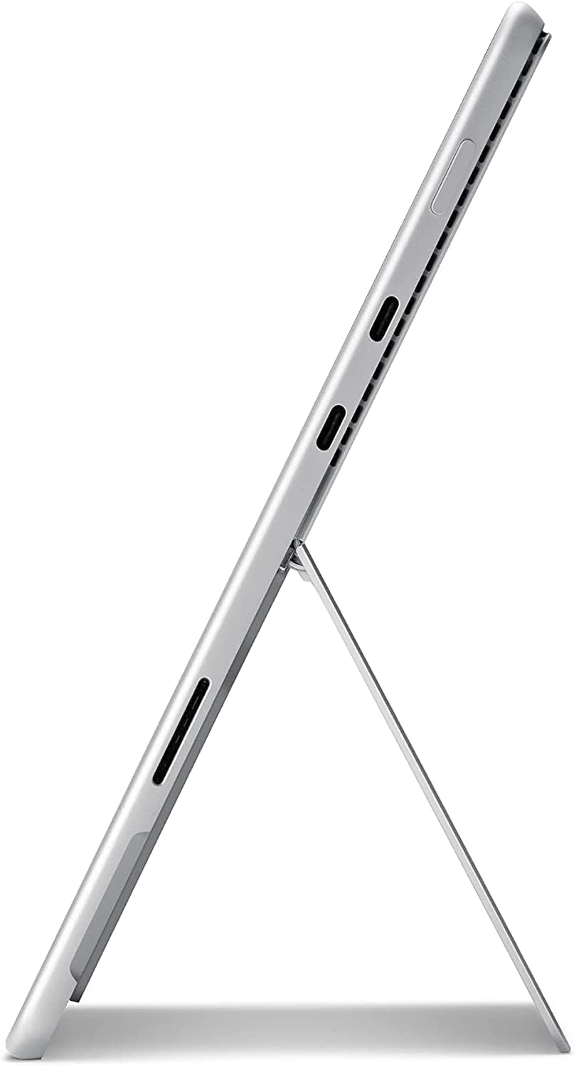 Microsoft 1Z8-00001 Surface Pro 7+ LTE i5 Tablet Renewed