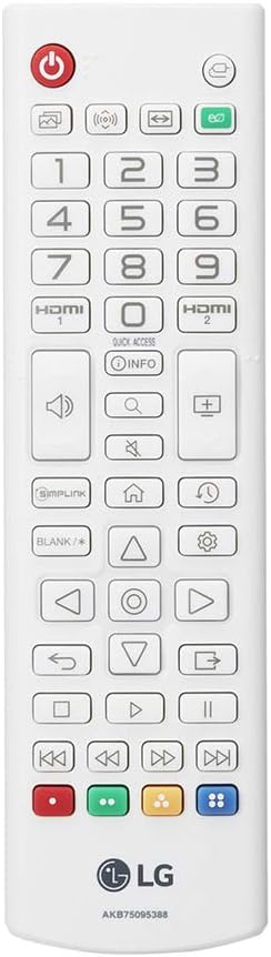 LG ProBeam WUXGA Laser Projector (Renewed)